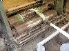  COCKER Ball Warper, 36" working width,